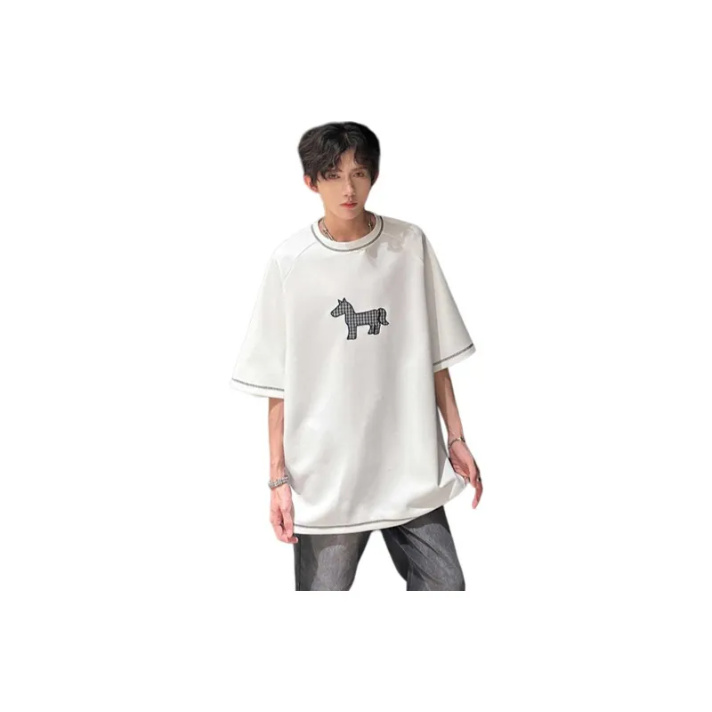 KFKU T Shirts Unisex-0