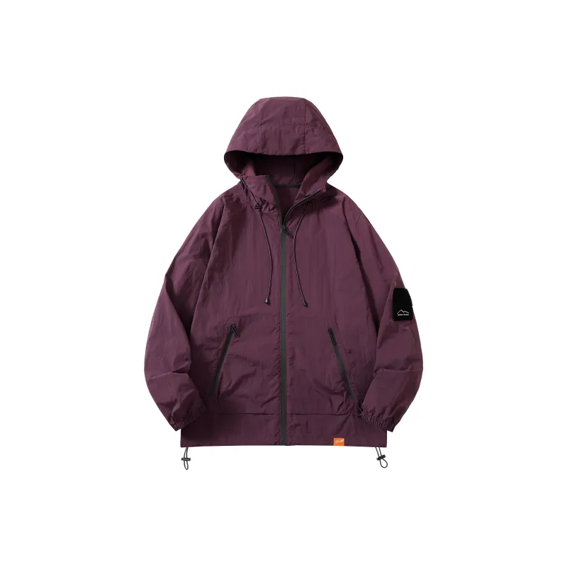 Snow Know The Answer SKTA Super Light Breathable Quick Dry Sun Protection Clothing Unisex-0