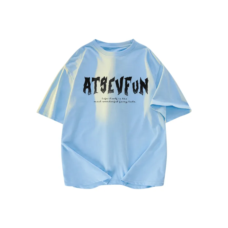 7 SEVFUN T-Shirts Unisex-18