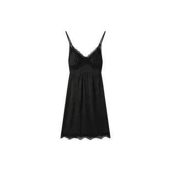 ROMANTIC·SPRING Nightgown Women's