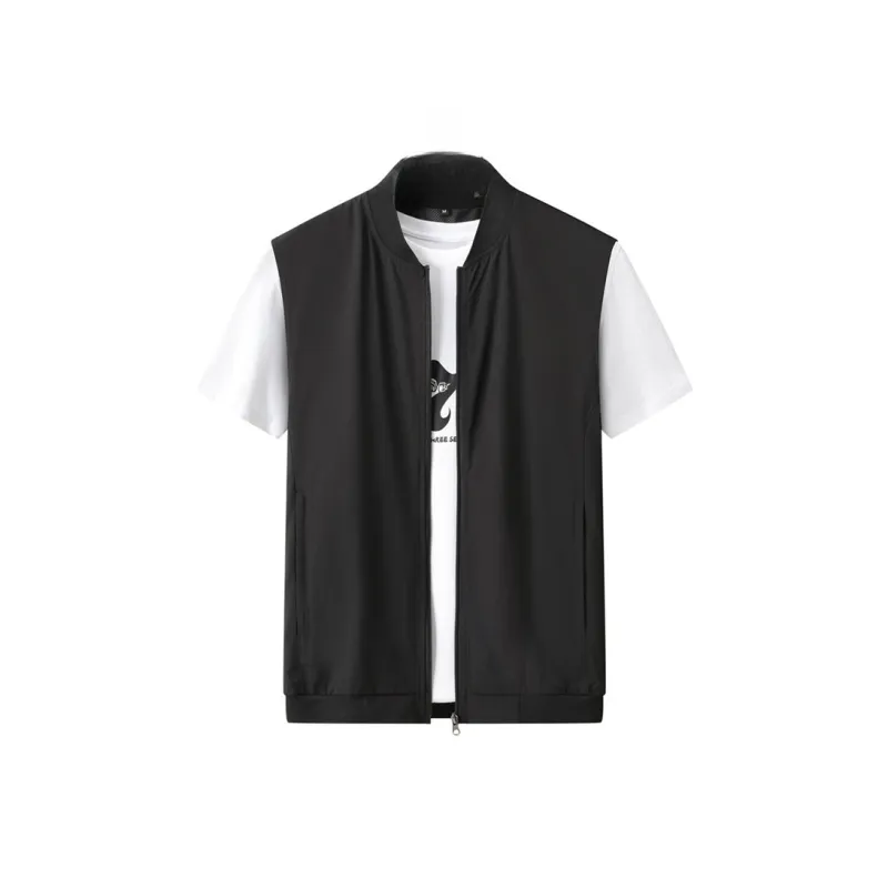 PIERRE CARDIN Vests Men-3