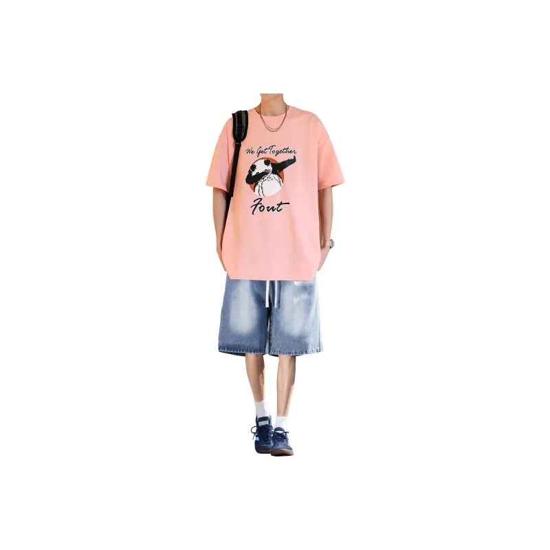 A/2/8/T Casual Sportswear Unisex-27