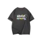Dark Gray[100% cotton Heavyweight]