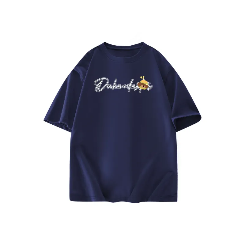 DUKE+DEXTER T Shirts Unisex-18