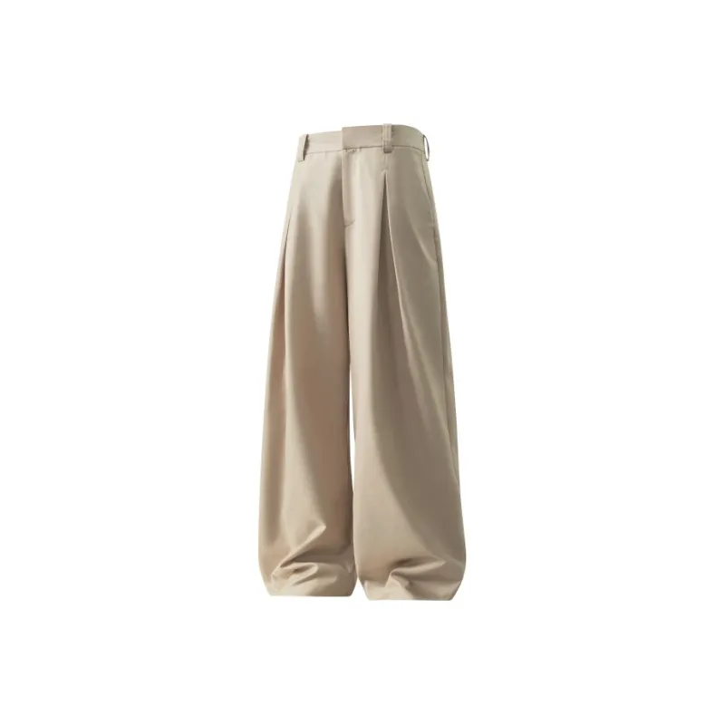 XAFB Suit Trousers Unisex-10