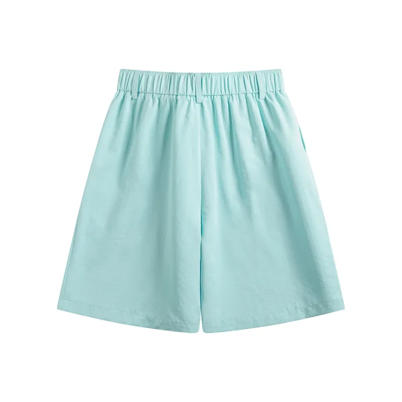 KW Casual Shorts Unisex-19