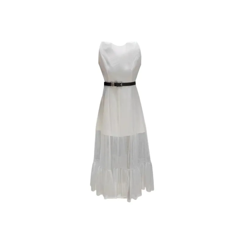 Manekniv Sleeveless Dress Women's-7