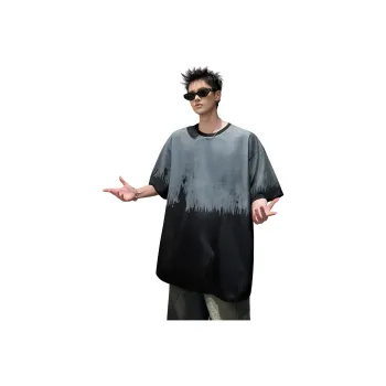 JUNGLE PANDA T Shirts Unisex