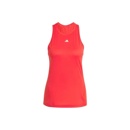 Adidas Sport Vests Women's Rubies