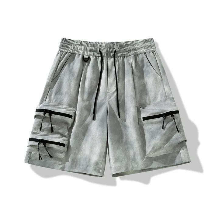 UOD Casual Shorts Unisex-5