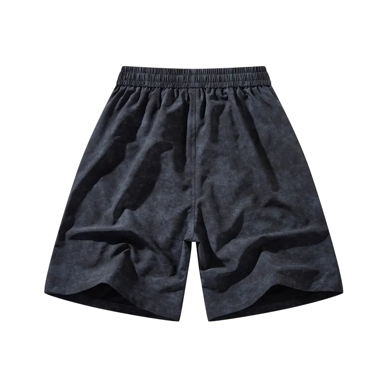 PASOK Casual Shorts Unisex-1