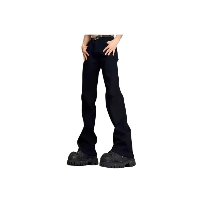 FONDLOOK Jeans Unisex-0