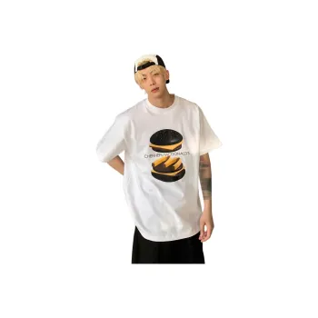 City Hipster T Shirts Unisex