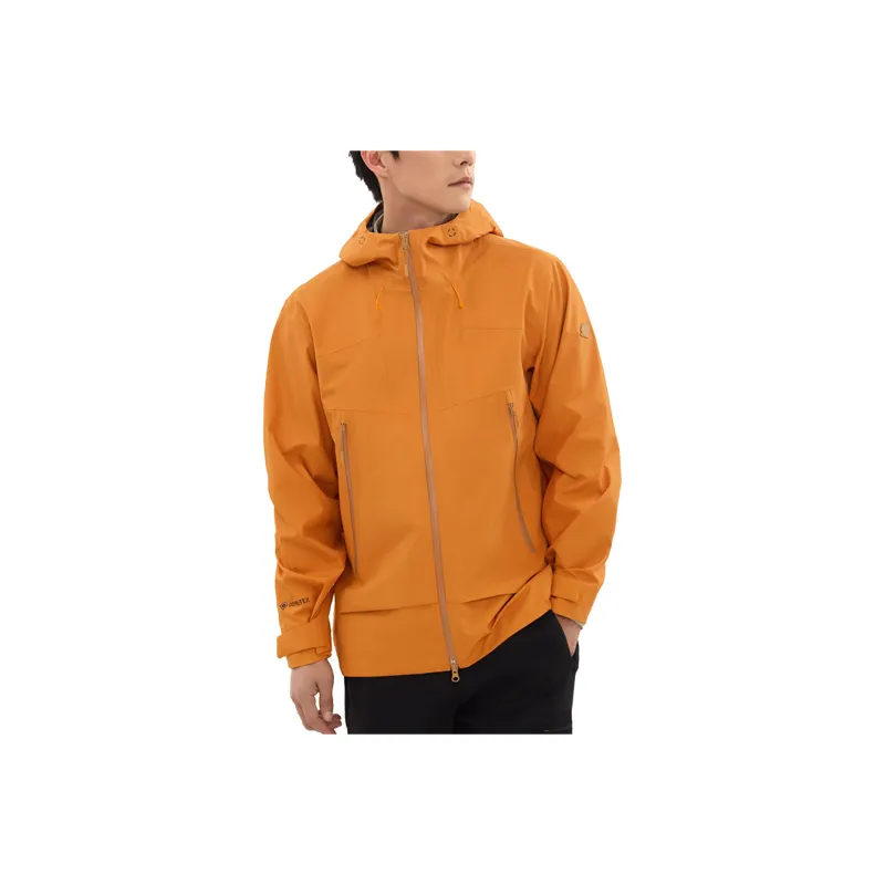 Lafuma SS25 Windbreaker Jacket Men's-3