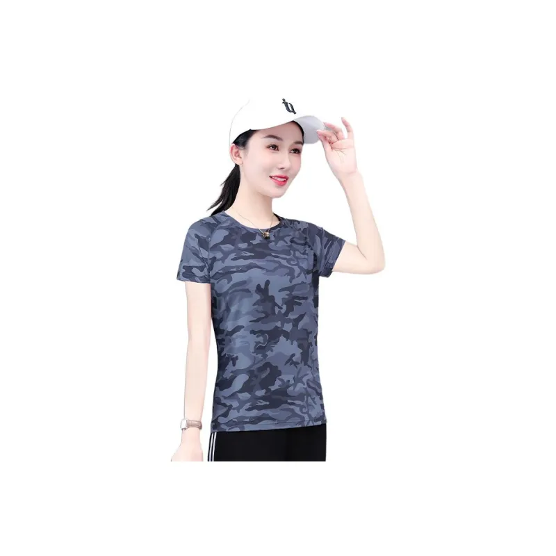 The New Age Family T Shirt Women's-11