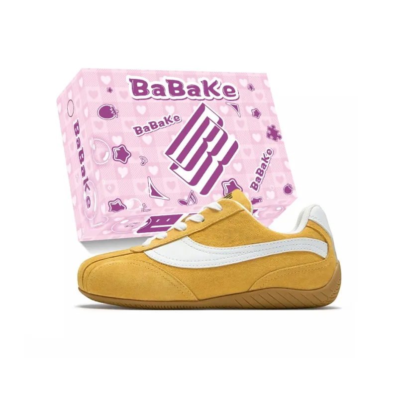 Babak Low Top Casual Shoes Women's-4