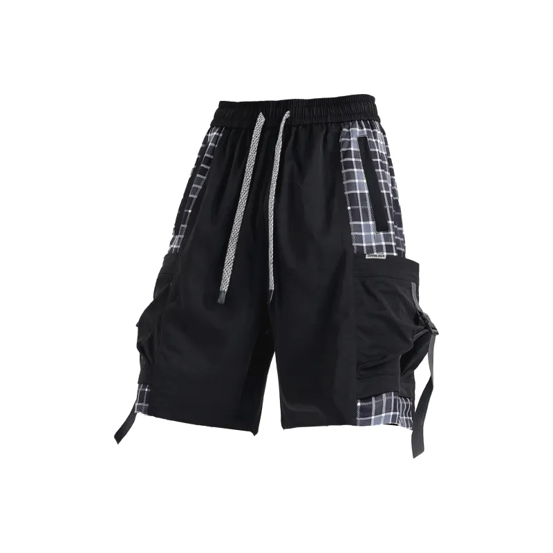 ATLETICO DE MADRID 1903 Cargo Shorts Unisex-10