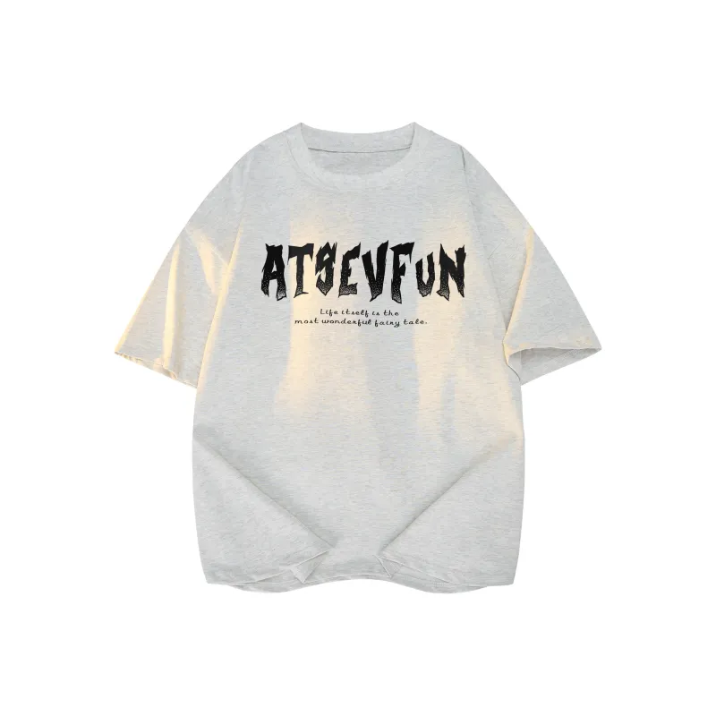 7 SEVFUN T-Shirts Unisex-11