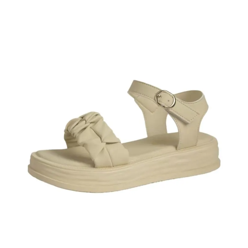 Puppytown One Strap Sandals Women's-0