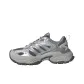 Silver Gray