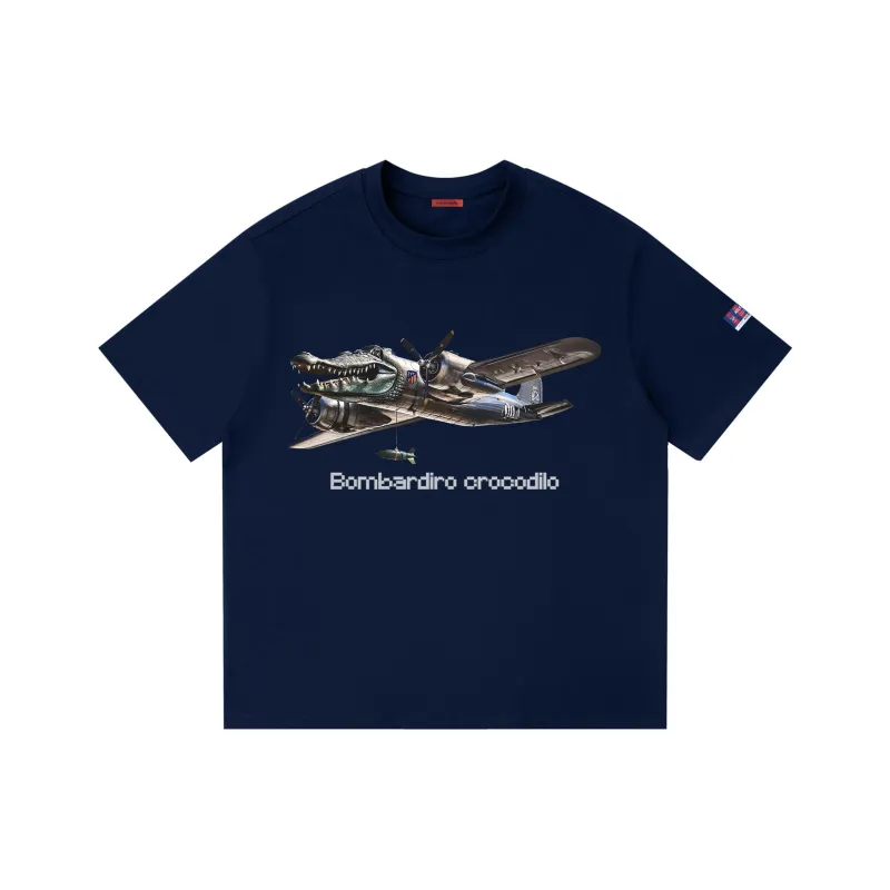 ATLETICO DE MADRID 1903 T Shirt Unisex-8