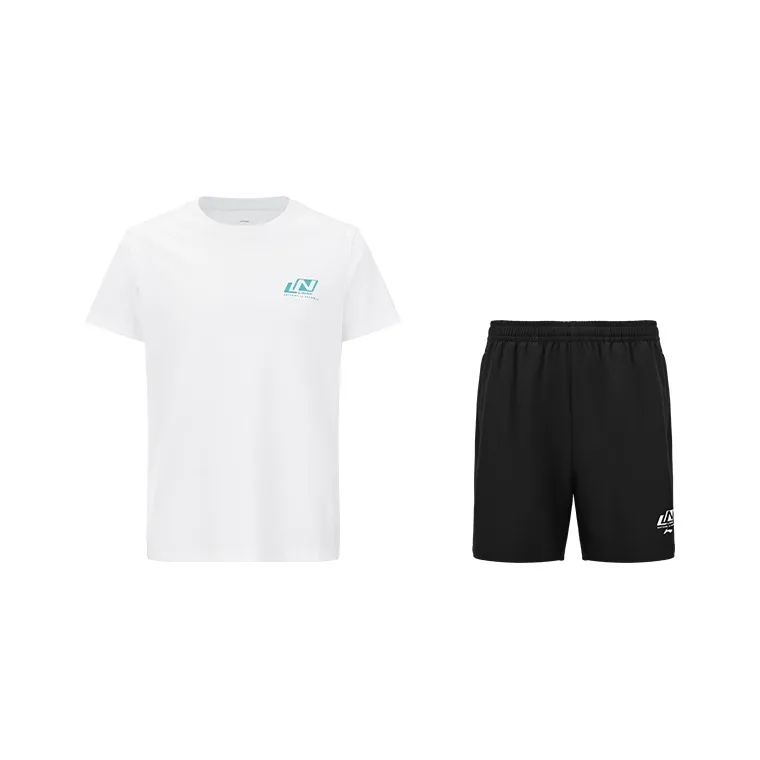 LiNing Casual Sportswear Unisex-0