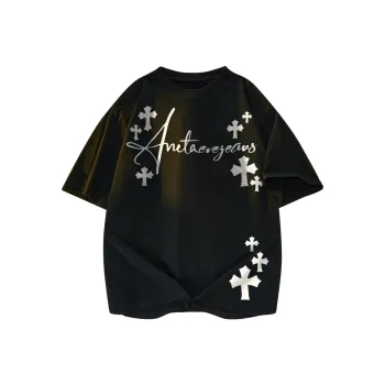 Yiwen T-Shirts Unisex