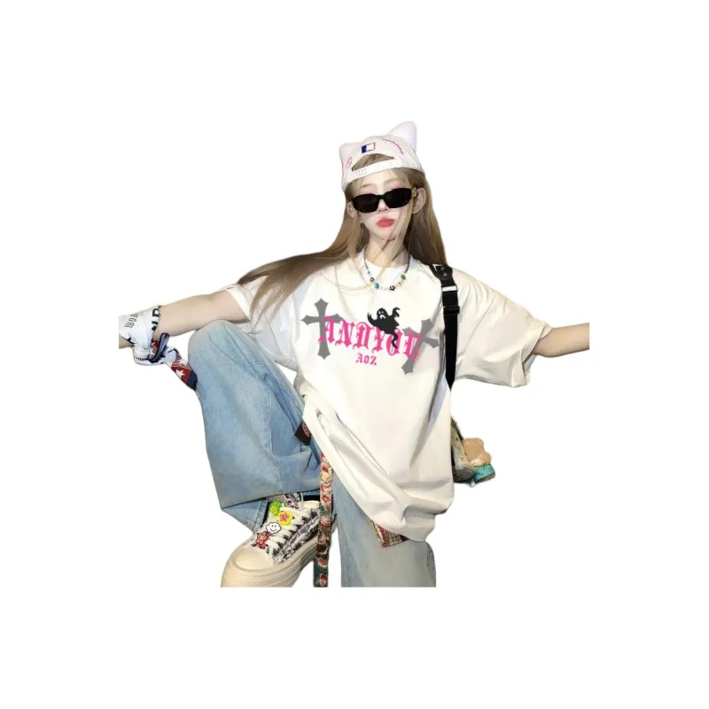 A02 T Shirts Unisex-23