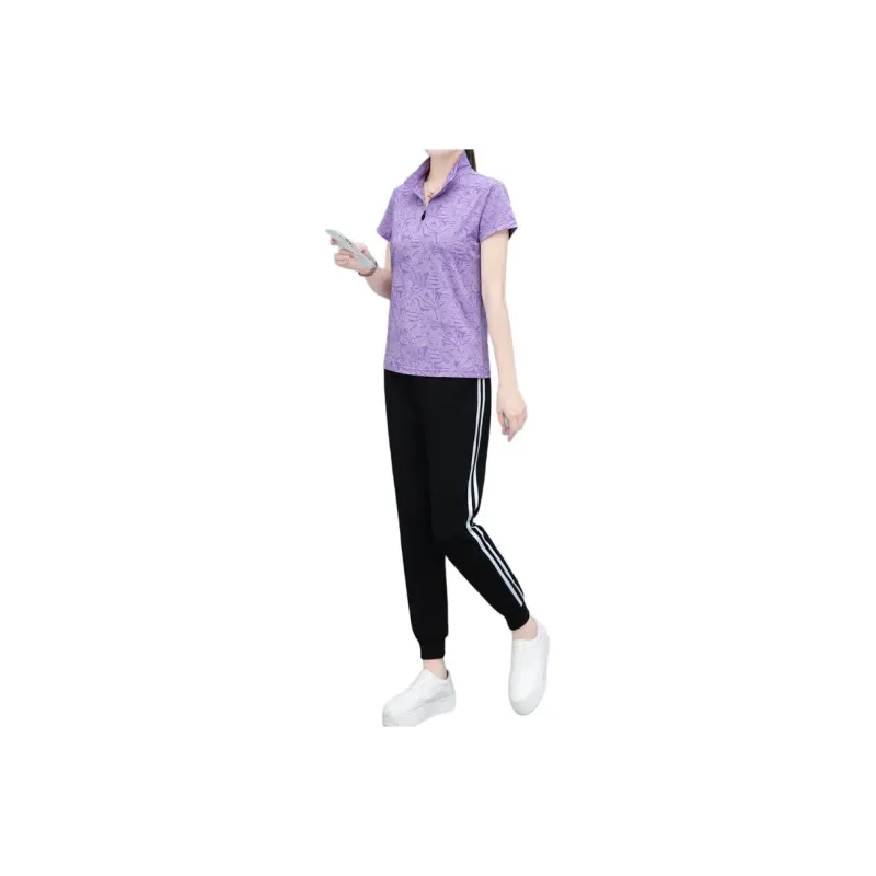 The New Age Family Fitness Set Women's-6