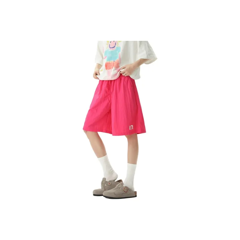 H.V.G.A Casual Shorts Unisex-2