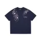 Navy Blue (100% cotton)
