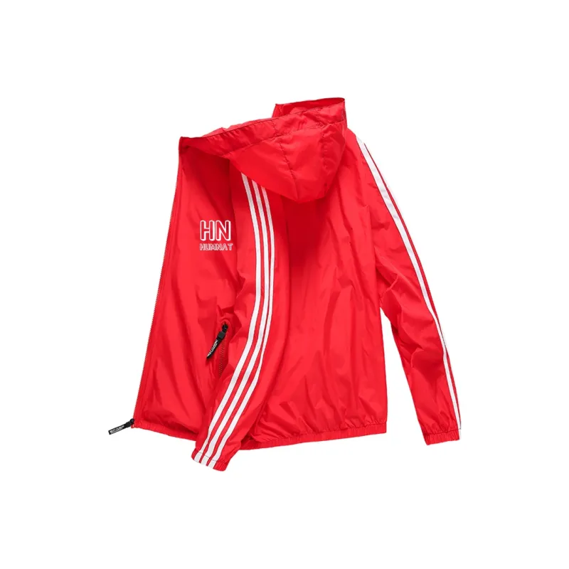 HUMNAT Super Light Breathable Quick Dry Sun Protection Clothing Unisex-0