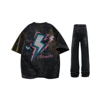 7 SEVFUN Casual Sportswear Unisex