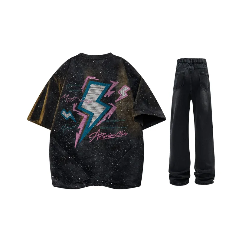 7 SEVFUN Casual Sportswear Unisex-0