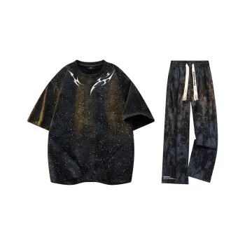 PAUL COSTELLOE Casual Sportswear Unisex