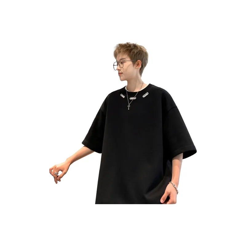 JUNGLE PANDA T Shirts Unisex-5