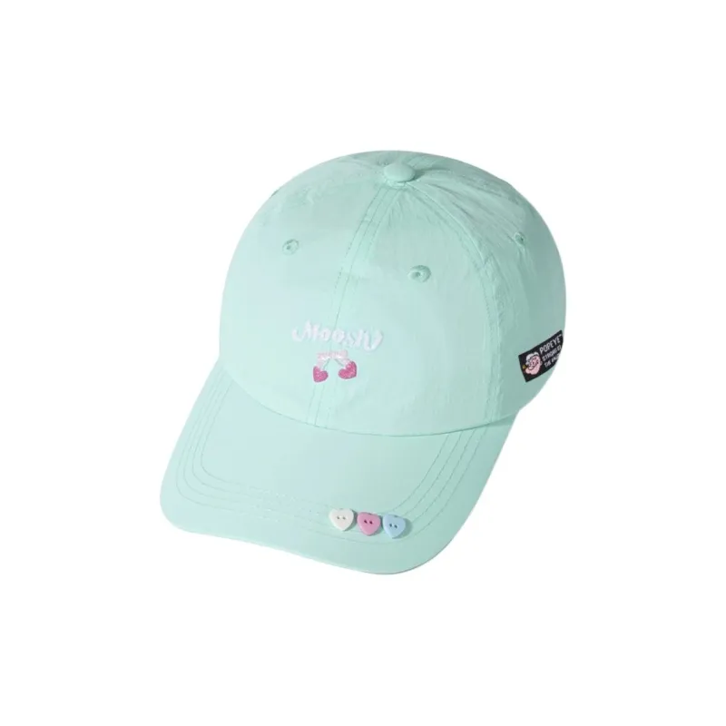 POPEYE Polyester Baseball Caps Unisex-8