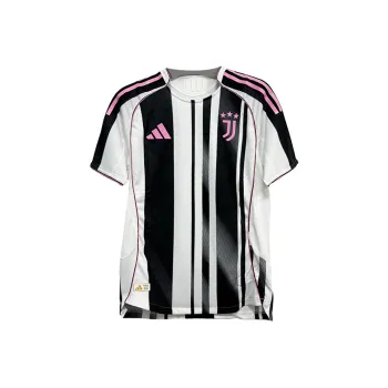 Adidas x YOUWENTUSI,LIANMINGKUAN Soccer Jersey Men's Black White Stripes