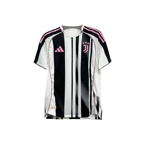 Adidas x YOUWENTUSI,LIANMINGKUAN Soccer Jersey Men's Black White Stripes