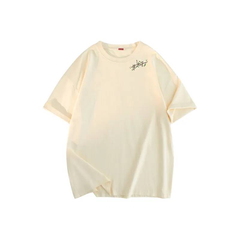 ALI THE FOX T Shirts Unisex-20