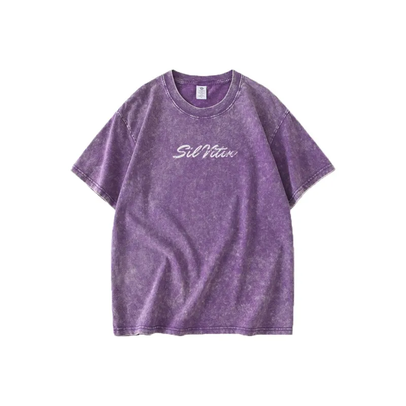 SIL VITIN T Shirts Unisex-10