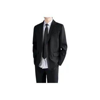 SOIE Business Suits Unisex