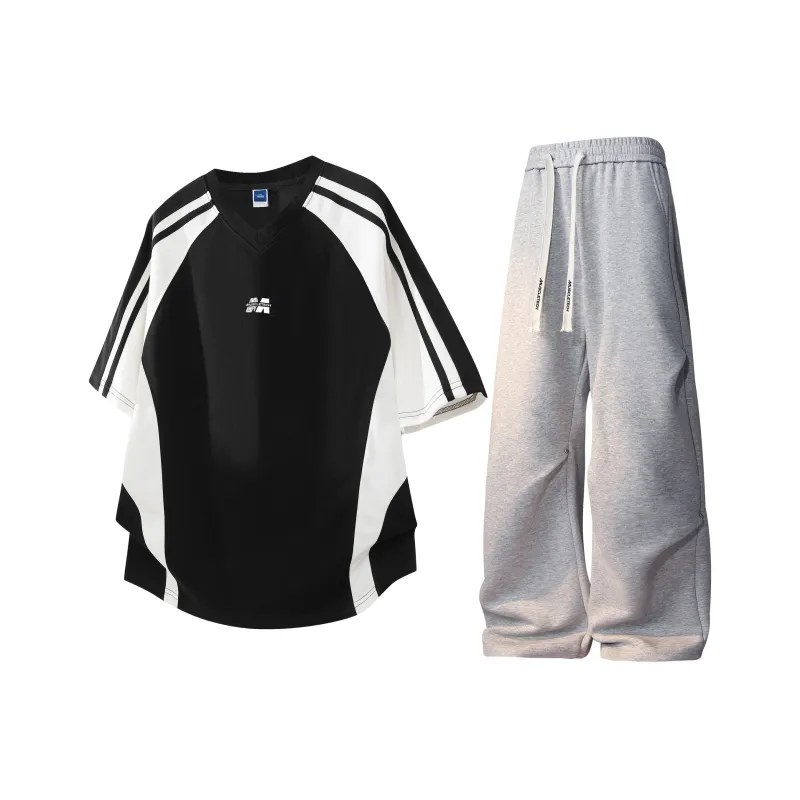 MUSCLETECH Casual Sportswear Unisex-2
