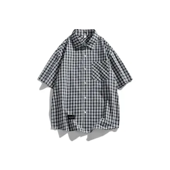 CAT'S PAW Shirts Unisex
