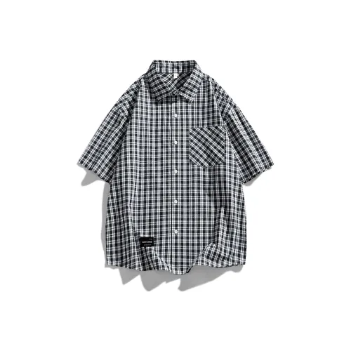 CAT'S PAW Shirts Unisex