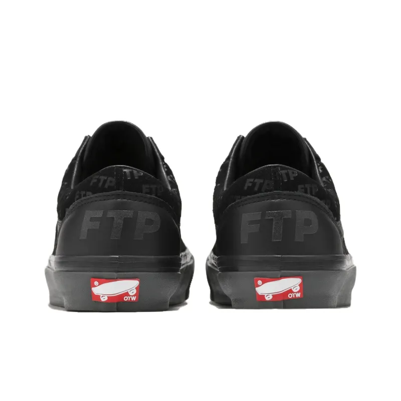 Vans Otw Old Skool 36 Ftp Black-2