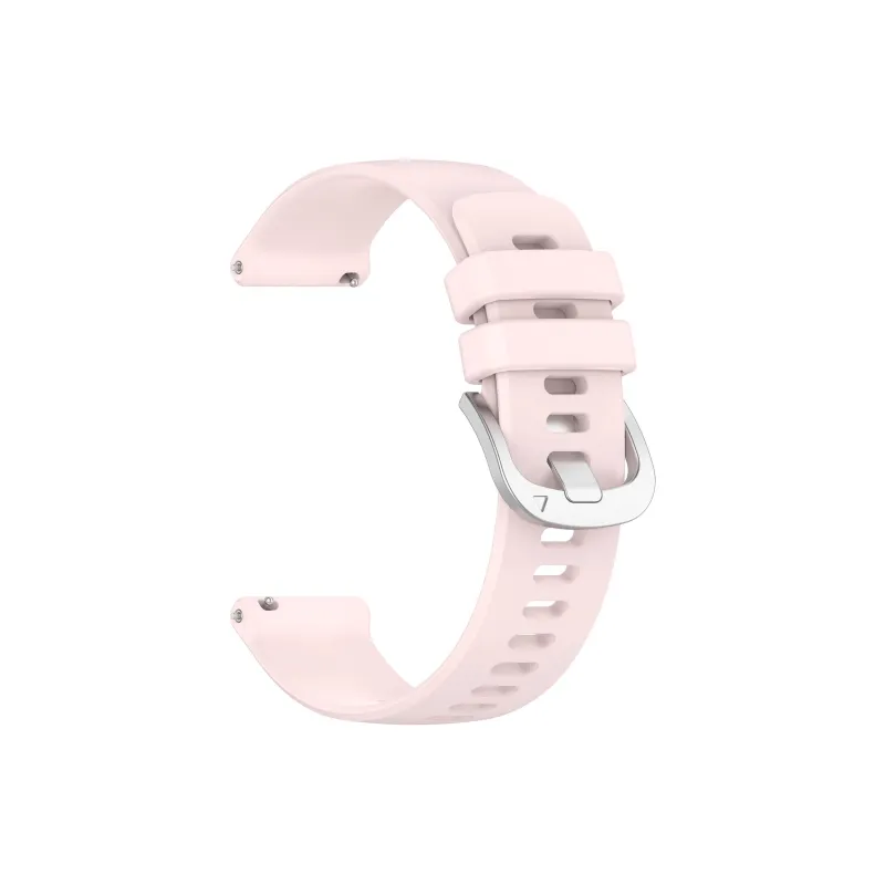 Antey Garmin Compatibility Watch Band 215.3mm Silicone Material-10