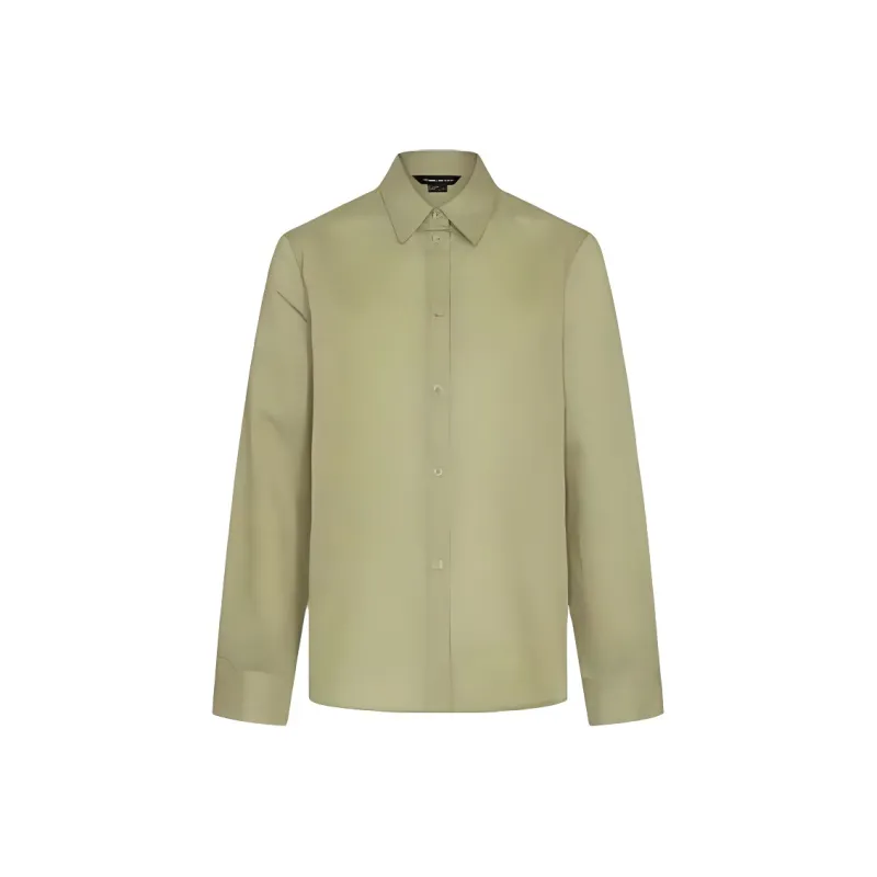 URBAN REVIVO Shirts Women's-8
