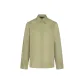 Green Khaki Stripes