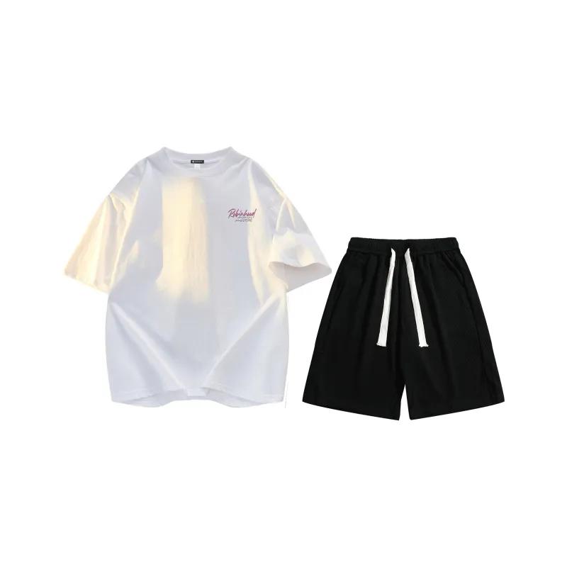ROBINHOOD Casual Sportswear Unisex-9